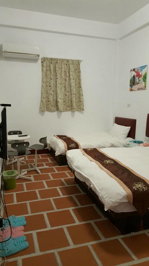歐厝沙灘 Jincheng Εξωτερικό φωτογραφία