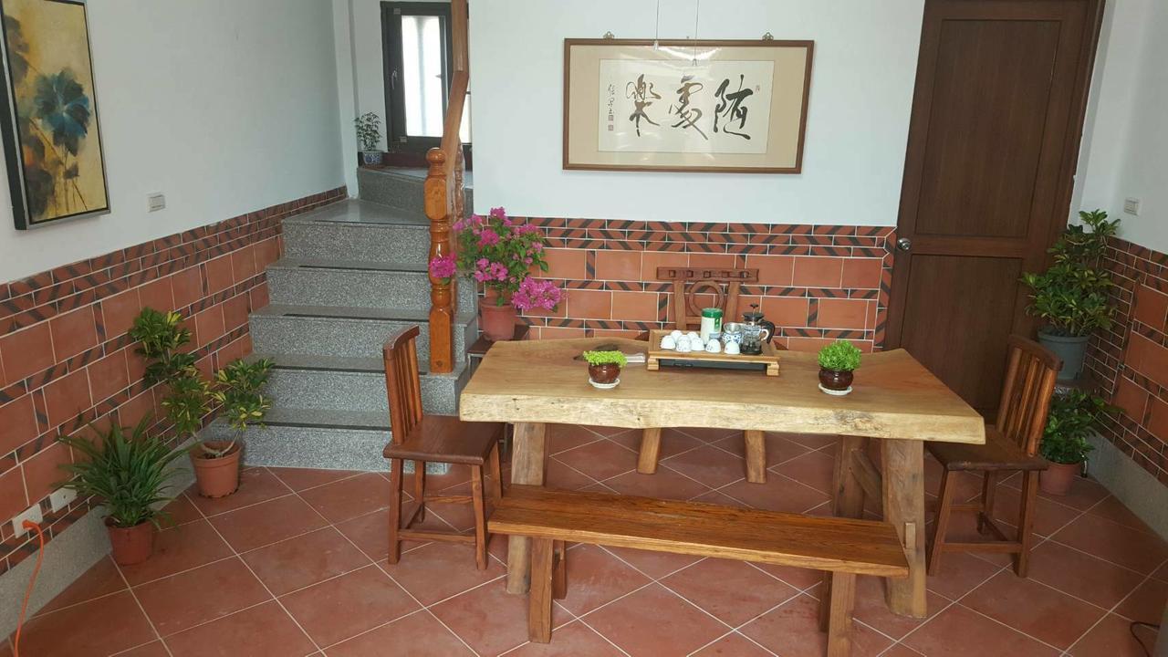 歐厝沙灘 Jincheng Εξωτερικό φωτογραφία